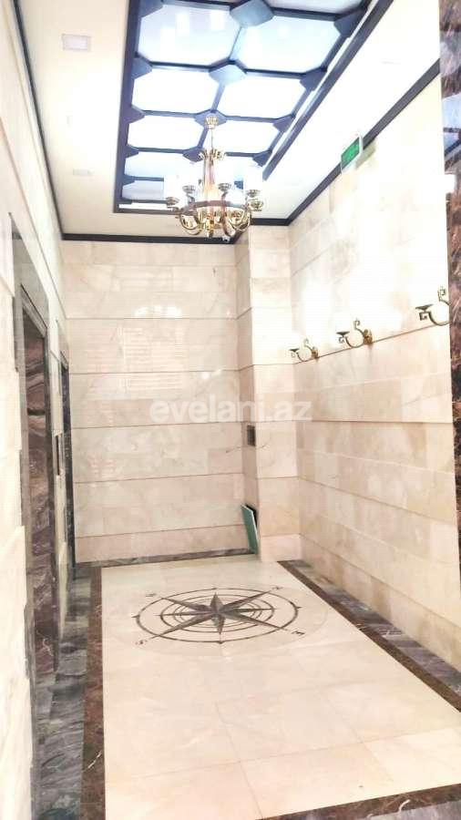 Satılır, yeni tikili, 4 otaqlı, 247 m², Bakı, Nəsimi r, 28 may m.