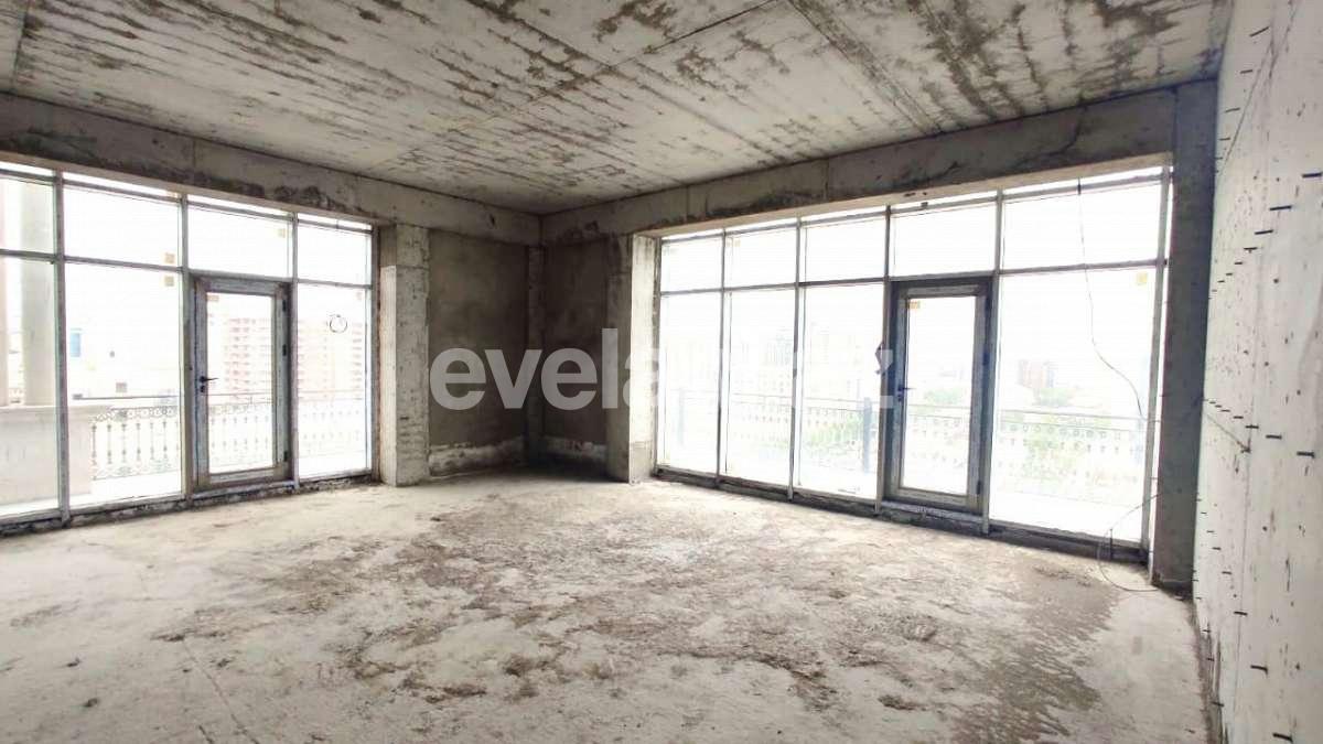 Satılır, yeni tikili, 4 otaqlı, 247 m², Bakı, Nəsimi r, 28 may m.