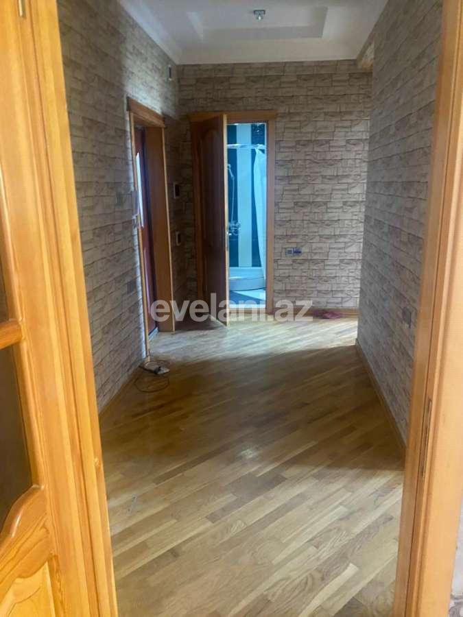 Сдаётся, новостройка, 2-комнаты, 76 m², Баку, Бинагадинский r, 7-й микрорайон p, Азадлыг проспекти m.