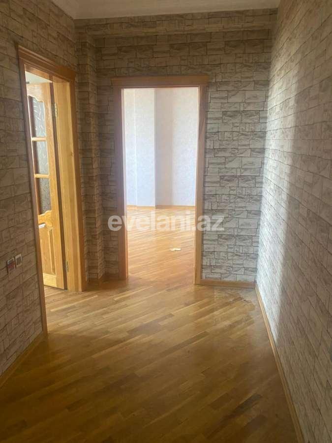 Сдаётся, новостройка, 2-комнаты, 76 m², Баку, Бинагадинский r, 7-й микрорайон p, Азадлыг проспекти m.