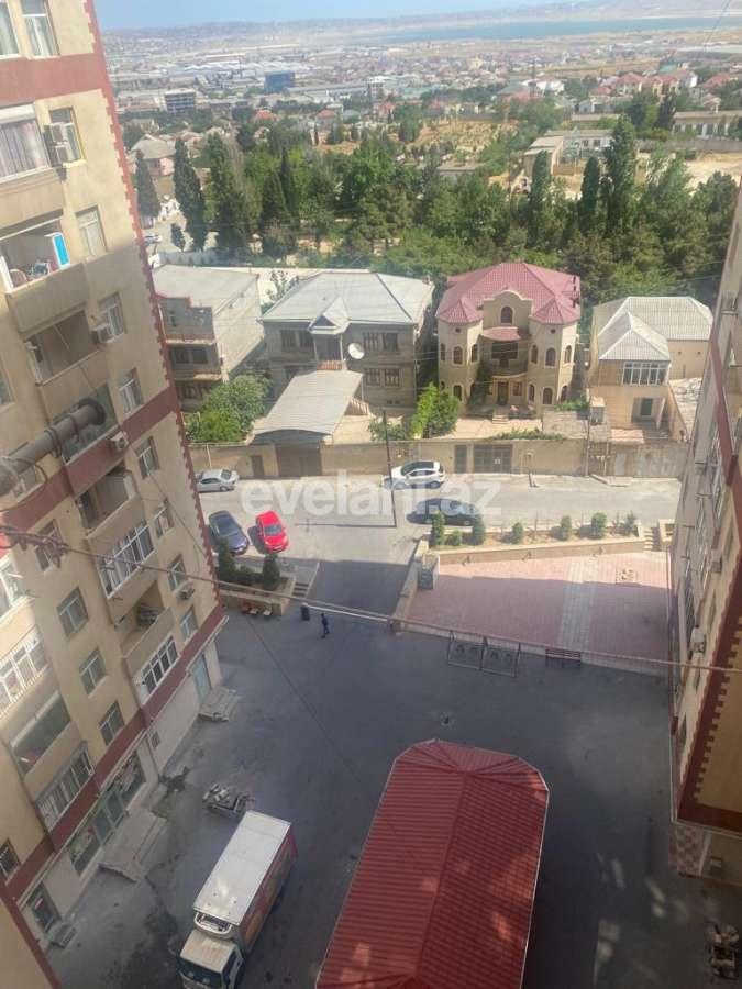 Сдаётся, новостройка, 2-комнаты, 76 m², Баку, Бинагадинский r, 7-й микрорайон p, Азадлыг проспекти m.