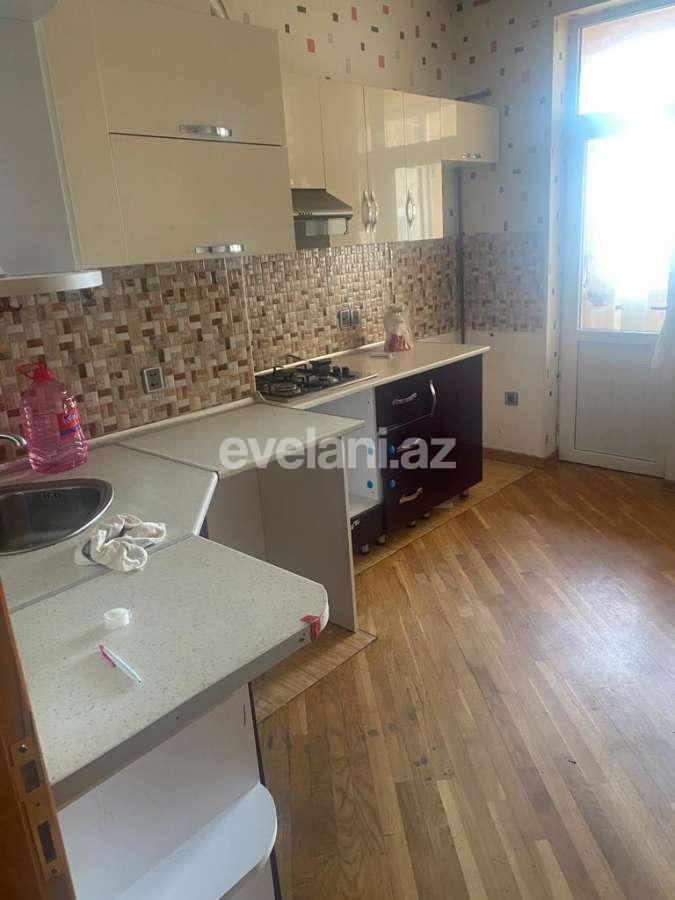 Сдаётся, новостройка, 2-комнаты, 76 m², Баку, Бинагадинский r, 7-й микрорайон p, Азадлыг проспекти m.