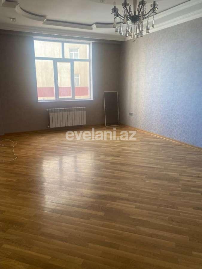 Сдаётся, новостройка, 2-комнаты, 76 m², Баку, Бинагадинский r, 7-й микрорайон p, Азадлыг проспекти m.