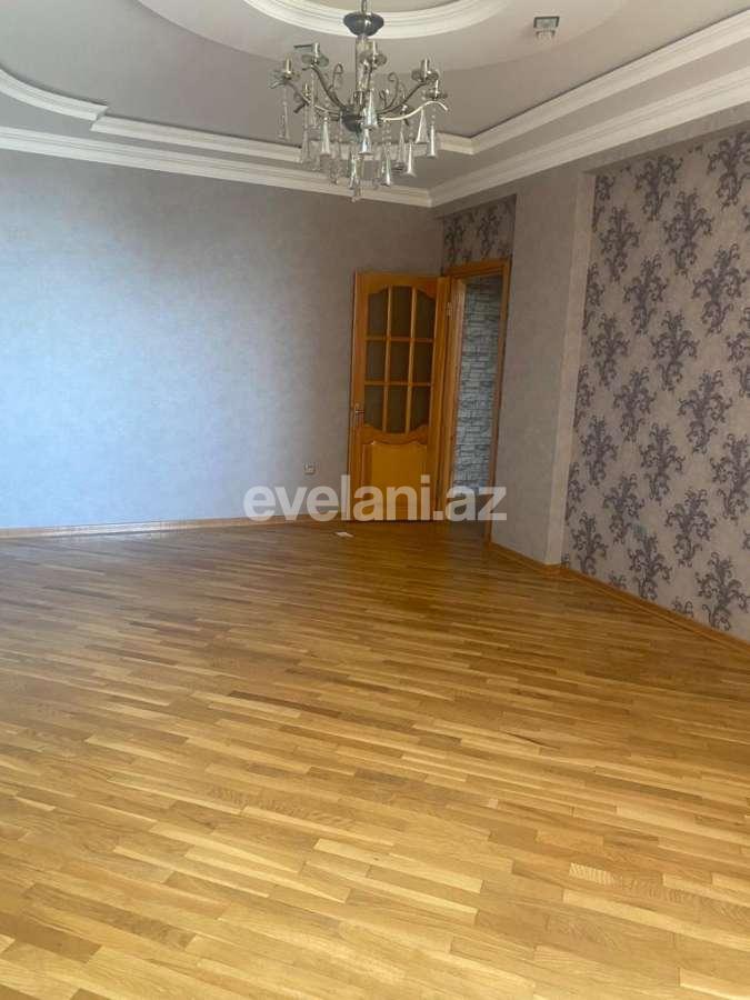 Сдаётся, новостройка, 2-комнаты, 76 m², Баку, Бинагадинский r, 7-й микрорайон p, Азадлыг проспекти m.