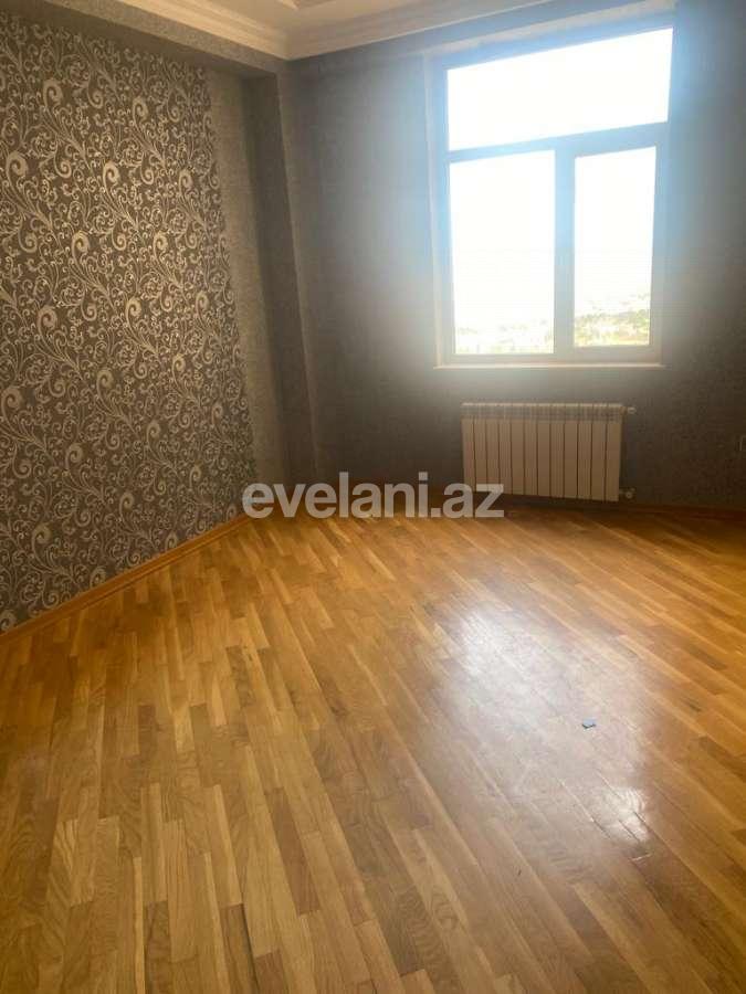 Сдаётся, новостройка, 2-комнаты, 76 m², Баку, Бинагадинский r, 7-й микрорайон p, Азадлыг проспекти m.