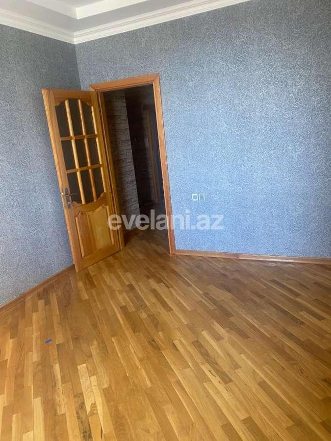 Сдаётся, новостройка, 2-комнаты, 76 m², Баку, Бинагадинский r, 7-й микрорайон p, Азадлыг проспекти m.