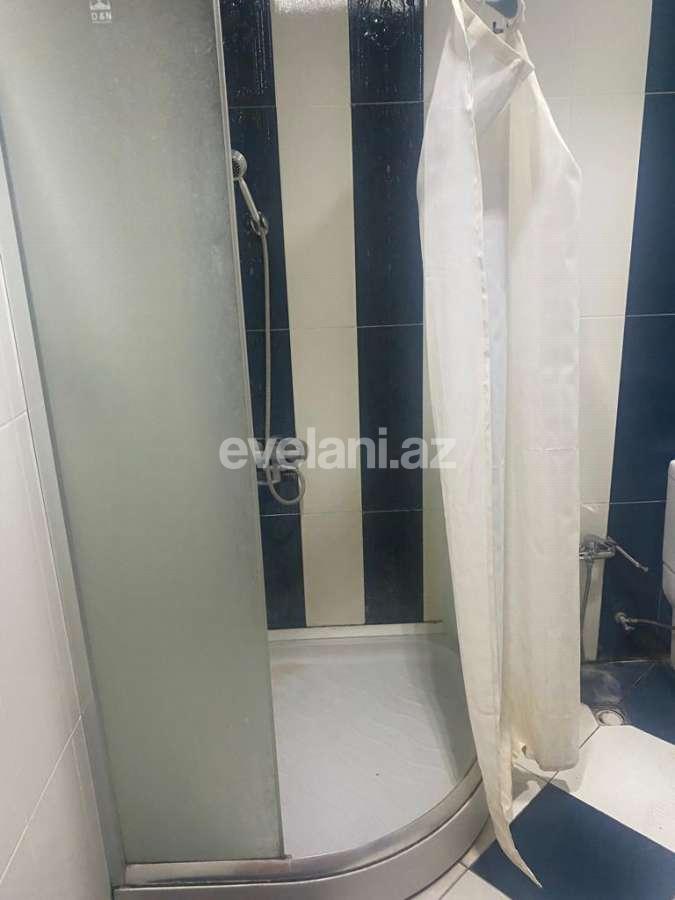 Сдаётся, новостройка, 2-комнаты, 76 m², Баку, Бинагадинский r, 7-й микрорайон p, Азадлыг проспекти m.