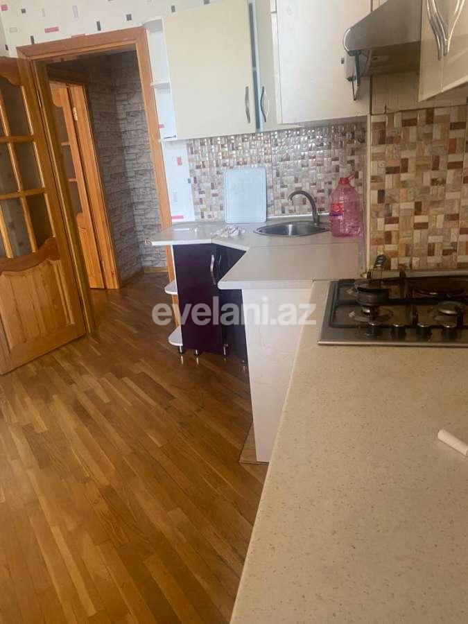 Сдаётся, новостройка, 2-комнаты, 76 m², Баку, Бинагадинский r, 7-й микрорайон p, Азадлыг проспекти m.