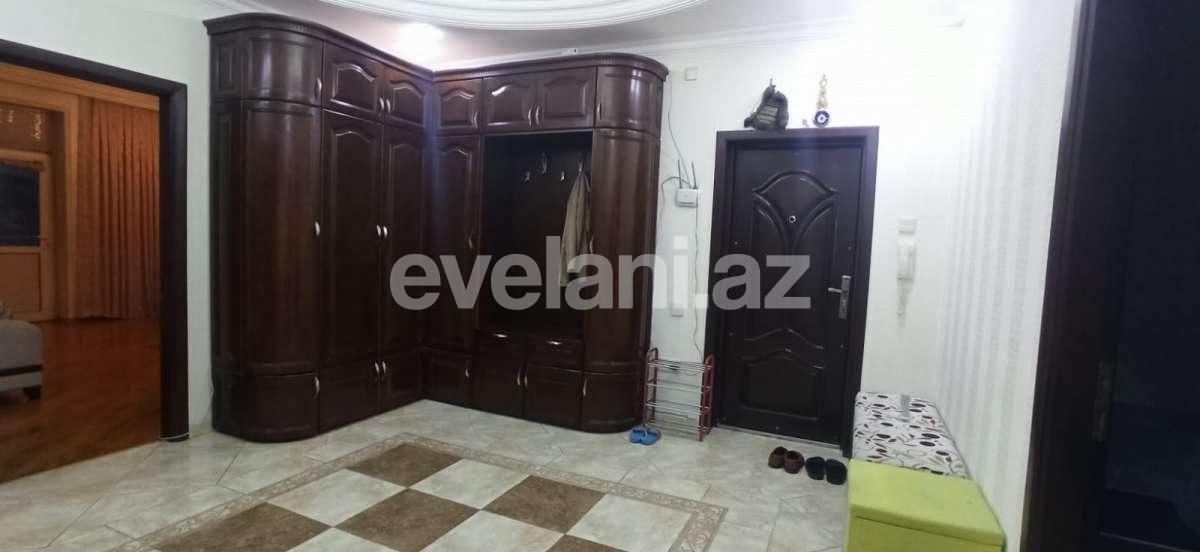 Kirayə verilir, yeni tikili, 3 otaqlı, 115 m², Bakı, Nərimanov r, Nəriman Nərimanov m.