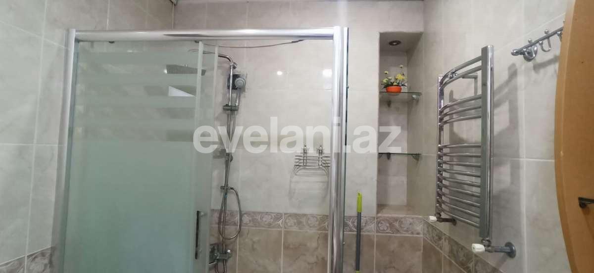 Kirayə verilir, yeni tikili, 3 otaqlı, 115 m², Bakı, Nərimanov r, Nəriman Nərimanov m.