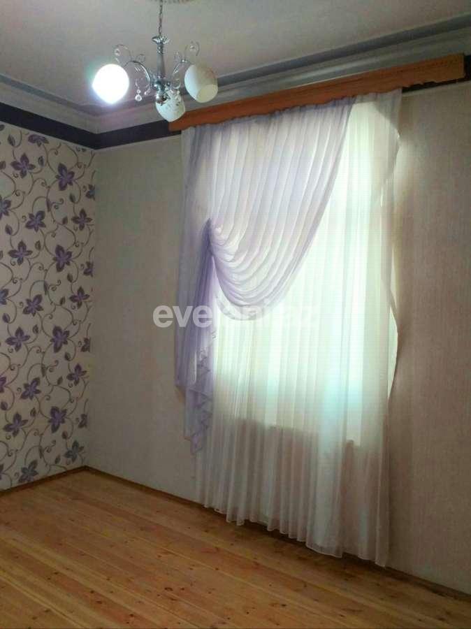 Satılır, həyət evi / bağ, 5 otaqlı, 190 m², Bakı, Xətai r, Həzi Aslanov m.