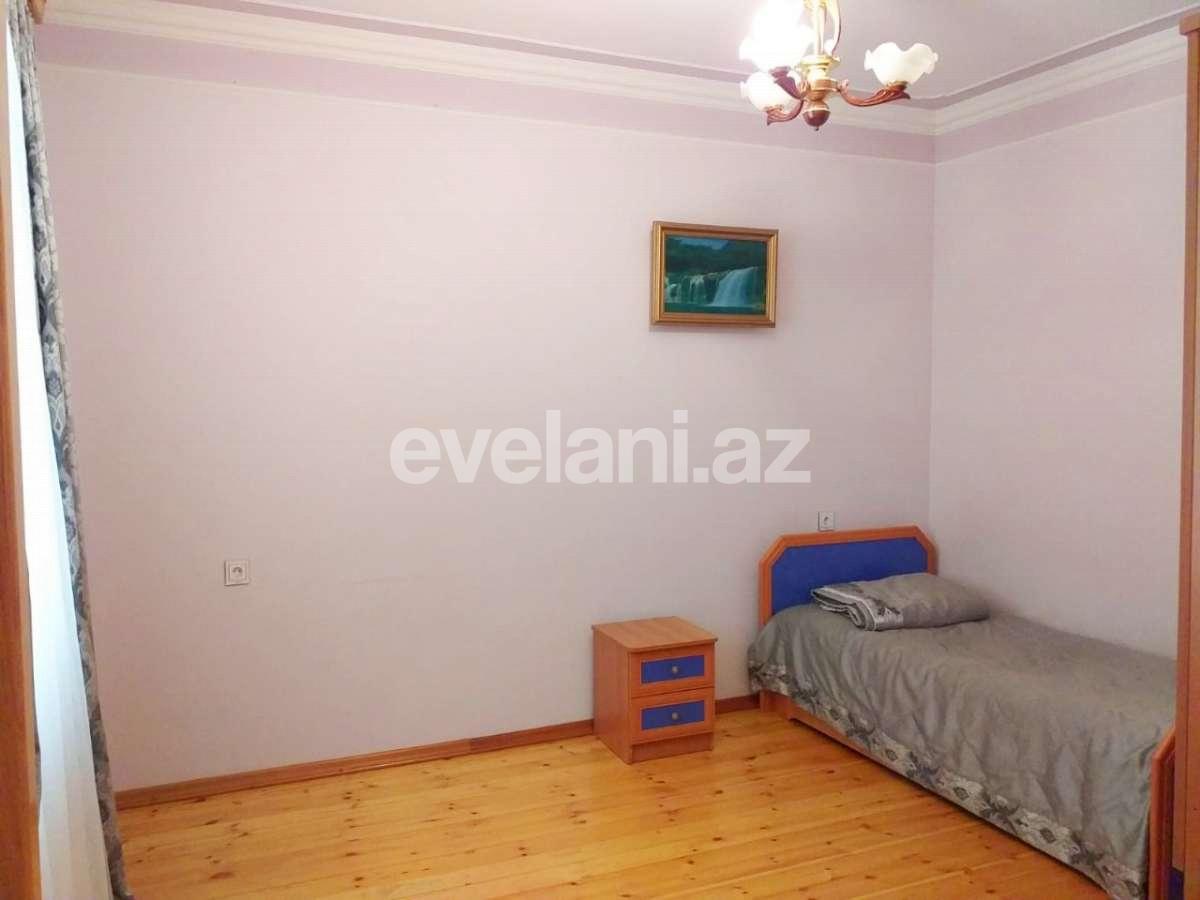 Satılır, həyət evi / bağ, 5 otaqlı, 190 m², Bakı, Xətai r, Həzi Aslanov m.