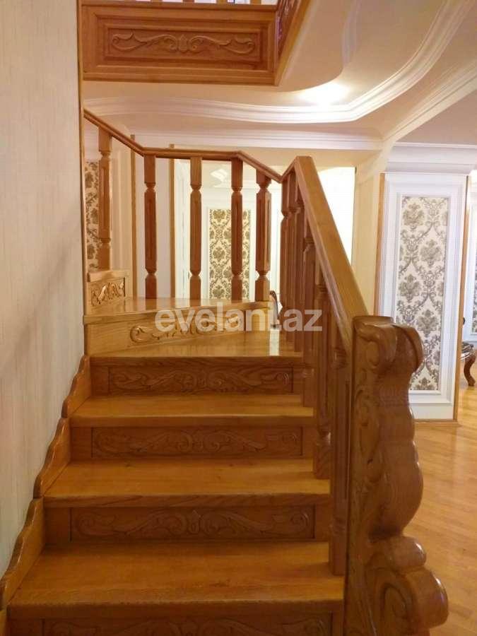 Satılır, həyət evi / bağ, 5 otaqlı, 190 m², Bakı, Xətai r, Həzi Aslanov m.