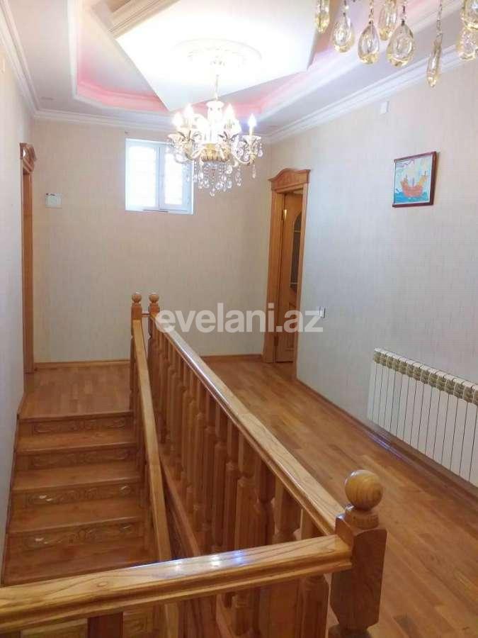 Satılır, həyət evi / bağ, 5 otaqlı, 190 m², Bakı, Xətai r, Həzi Aslanov m.