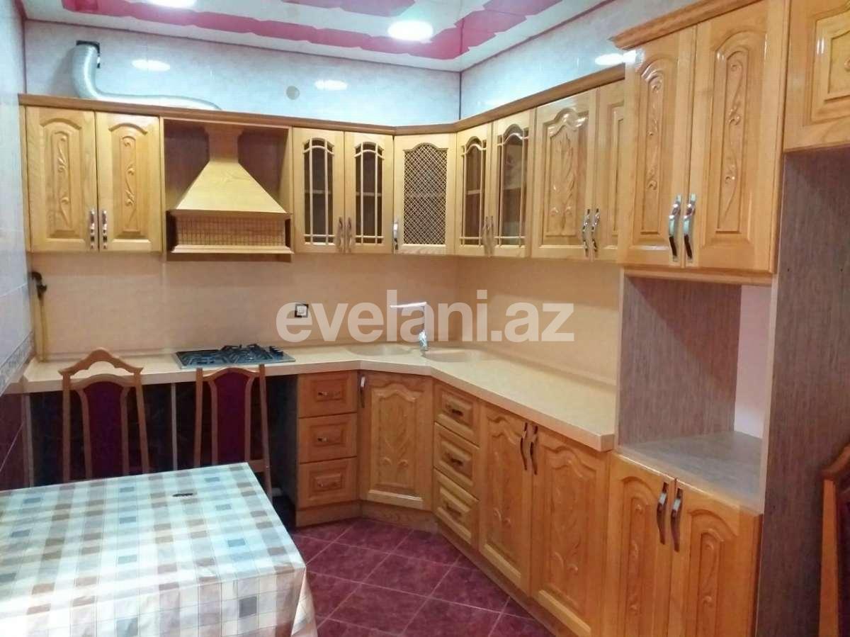 Satılır, həyət evi / bağ, 5 otaqlı, 190 m², Bakı, Xətai r, Həzi Aslanov m.