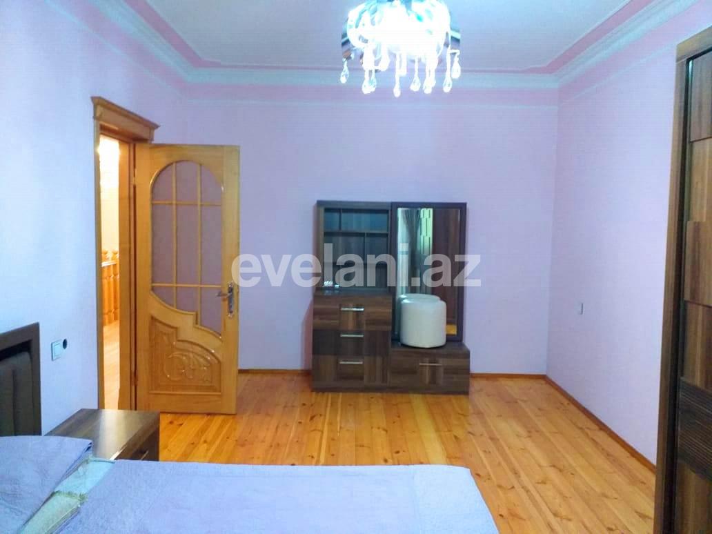 Satılır, həyət evi / bağ, 5 otaqlı, 190 m², Bakı, Xətai r, Həzi Aslanov m.