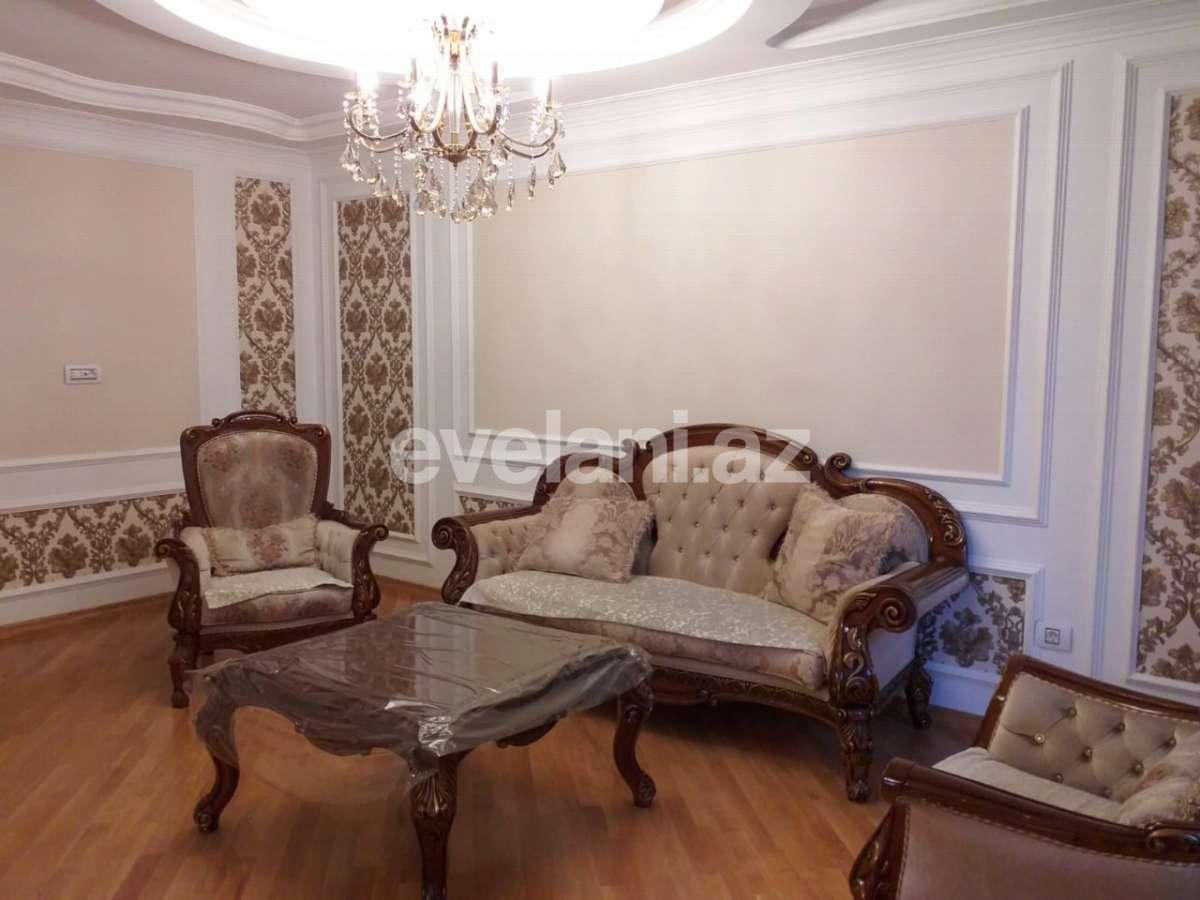 Satılır, həyət evi / bağ, 5 otaqlı, 190 m², Bakı, Xətai r, Həzi Aslanov m.