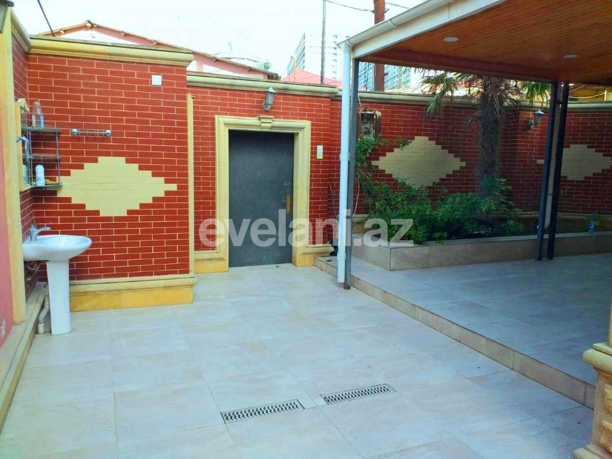 Satılır, həyət evi / bağ, 5 otaqlı, 190 m², Bakı, Xətai r, Həzi Aslanov m.