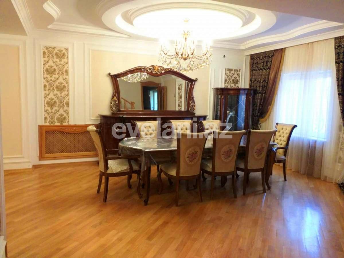 Satılır, həyət evi / bağ, 5 otaqlı, 190 m², Bakı, Xətai r, Həzi Aslanov m.