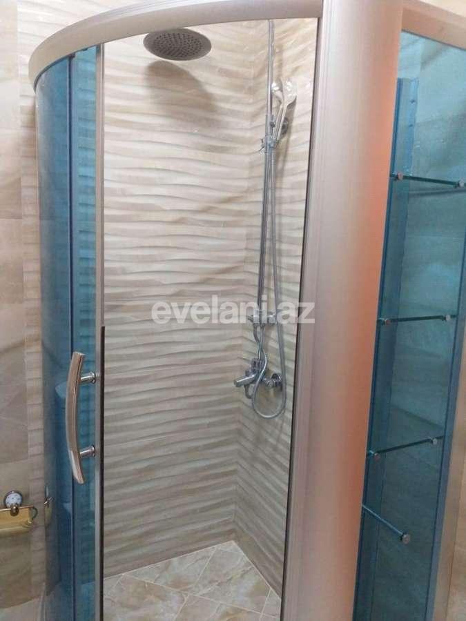 Satılır, həyət evi / bağ, 5 otaqlı, 190 m², Bakı, Xətai r, Həzi Aslanov m.