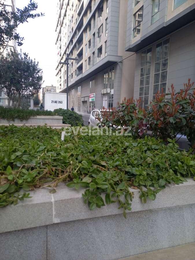 Satılır, yeni tikili, 3 otaqlı, 65 m², Bakı, Xətai r, Həzi Aslanov q.