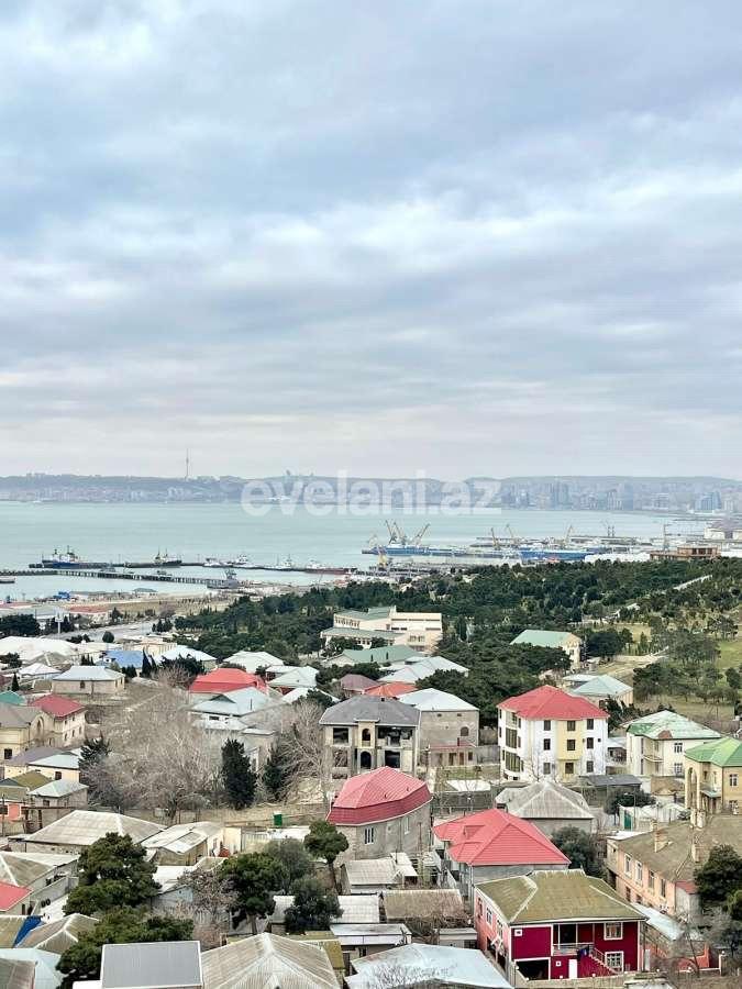 Satılır, yeni tikili, 3 otaqlı, 65 m², Bakı, Xətai r, Həzi Aslanov q.