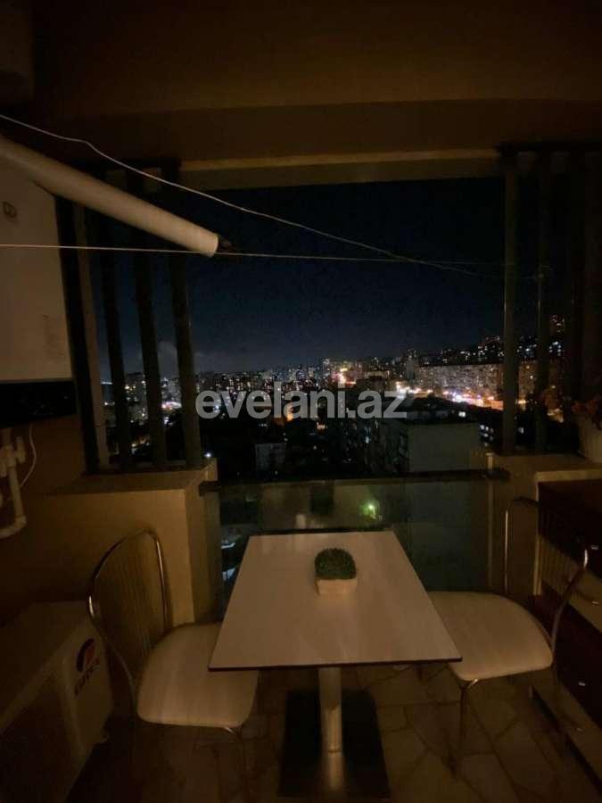 Satılır, yeni tikili, 3 otaqlı, 65 m², Bakı, Xətai r, Həzi Aslanov q.