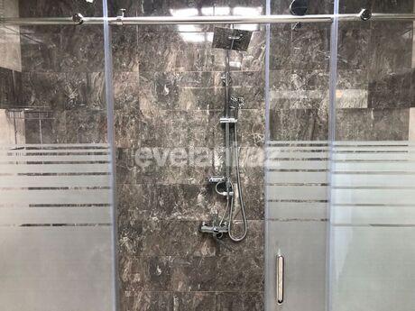 Kirayə verilir, yeni tikili, 2 otaqlı, 110 m², Bakı, Xətai r, Şah İsmayıl Xətai m.