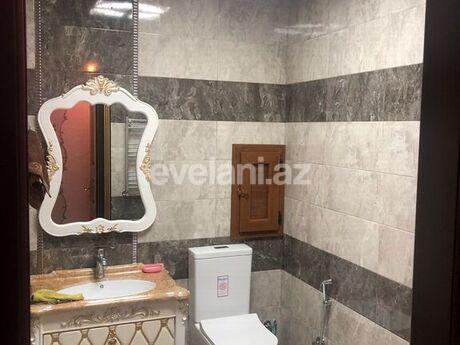 Kirayə verilir, yeni tikili, 2 otaqlı, 110 m², Bakı, Xətai r, Şah İsmayıl Xətai m.
