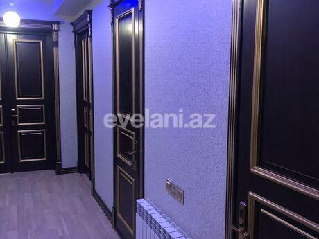 Kirayə verilir, yeni tikili, 2 otaqlı, 110 m², Bakı, Xətai r, Şah İsmayıl Xətai m.