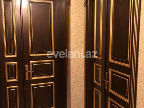 Kirayə verilir, yeni tikili, 2 otaqlı, 110 m², Bakı, Xətai r, Şah İsmayıl Xətai m.