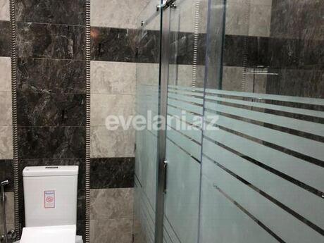 Kirayə verilir, yeni tikili, 2 otaqlı, 110 m², Bakı, Xətai r, Şah İsmayıl Xətai m.