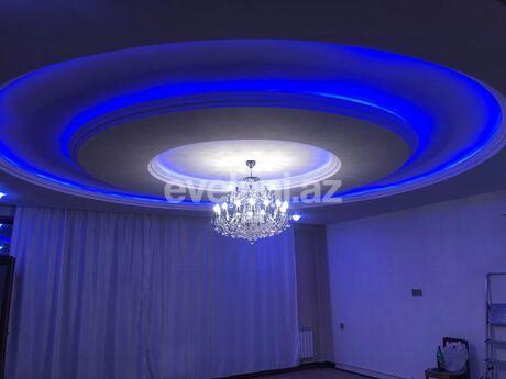 Kirayə verilir, yeni tikili, 2 otaqlı, 110 m², Bakı, Xətai r, Şah İsmayıl Xətai m.