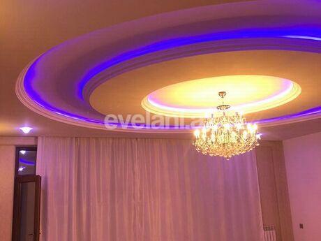 Kirayə verilir, yeni tikili, 2 otaqlı, 110 m², Bakı, Xətai r, Şah İsmayıl Xətai m.