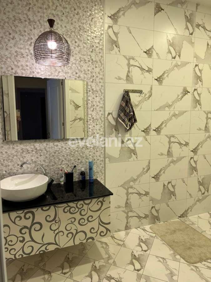 Kirayə verilir, yeni tikili, 2 otaqlı, 120 m², Bakı, Xətai r, Şah İsmayıl Xətai m.