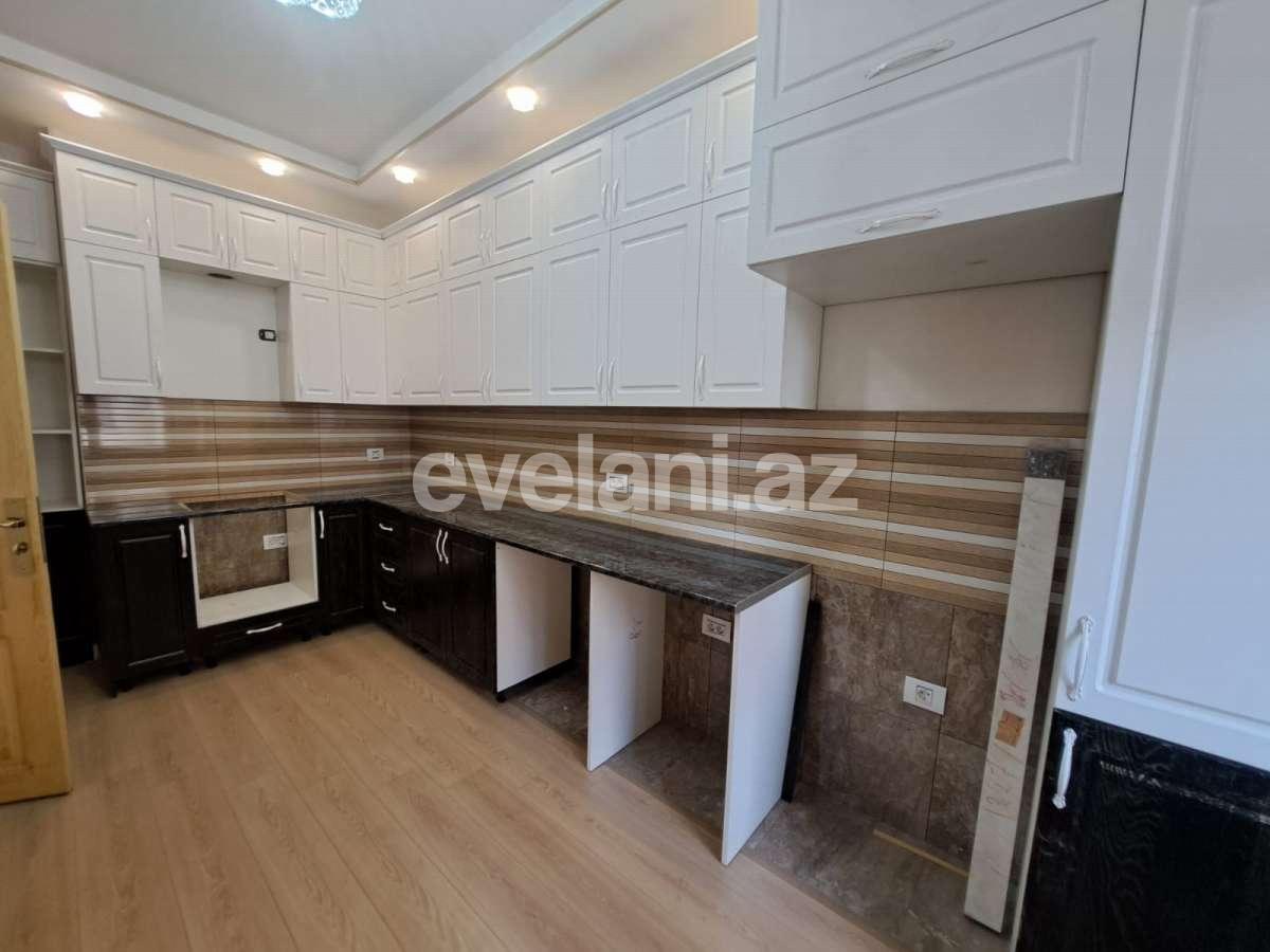 Kirayə verilir, yeni tikili, 4 otaqlı, 130 m², Bakı, Xətai r, Şah İsmayıl Xətai m.