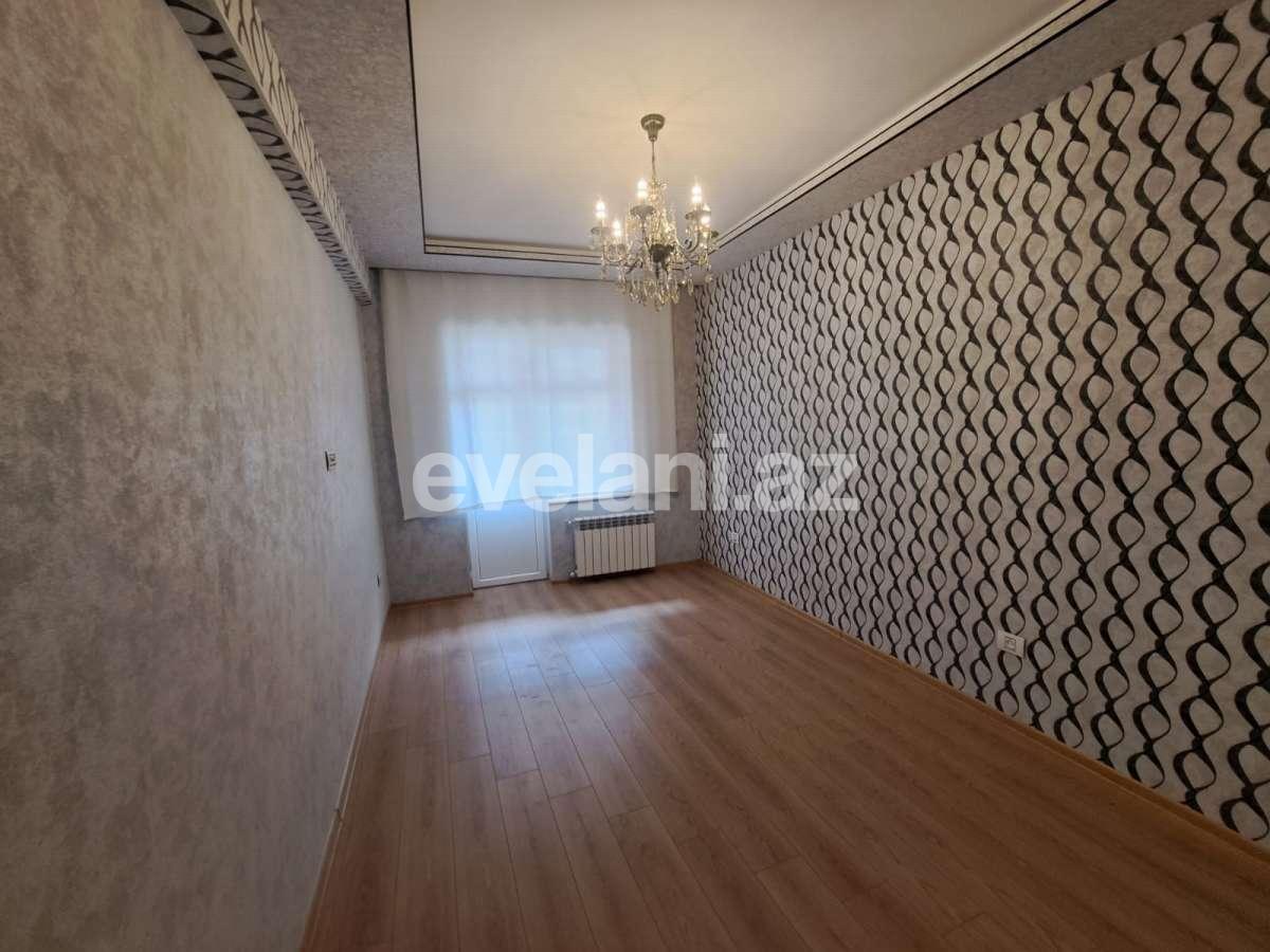 Kirayə verilir, yeni tikili, 4 otaqlı, 130 m², Bakı, Xətai r, Şah İsmayıl Xətai m.