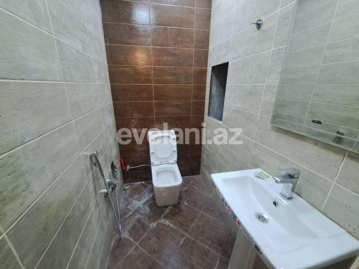 Kirayə verilir, yeni tikili, 4 otaqlı, 130 m², Bakı, Xətai r, Şah İsmayıl Xətai m.