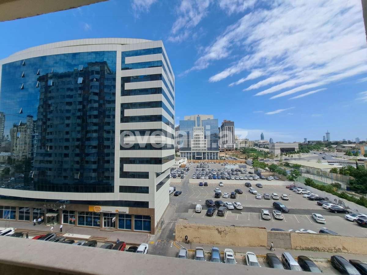 Kirayə verilir, yeni tikili, 4 otaqlı, 130 m², Bakı, Xətai r, Şah İsmayıl Xətai m.