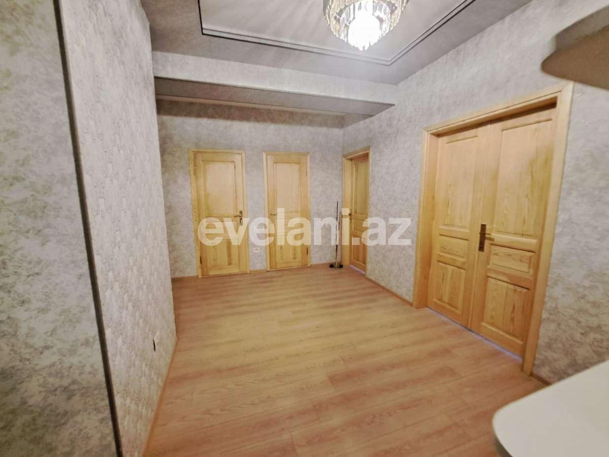 Kirayə verilir, yeni tikili, 4 otaqlı, 130 m², Bakı, Xətai r, Şah İsmayıl Xətai m.