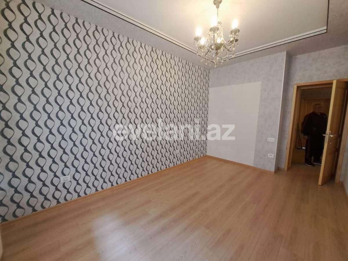 Kirayə verilir, yeni tikili, 4 otaqlı, 130 m², Bakı, Xətai r, Şah İsmayıl Xətai m.