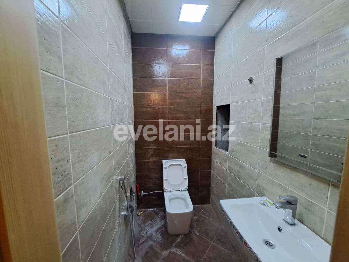 Kirayə verilir, yeni tikili, 4 otaqlı, 130 m², Bakı, Xətai r, Şah İsmayıl Xətai m.