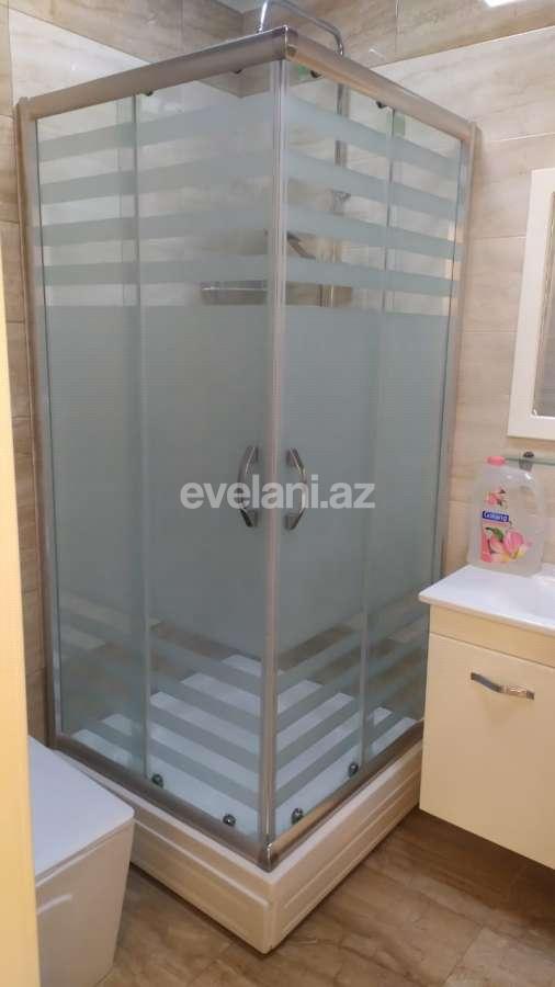 Kirayə verilir, yeni tikili, 3 otaqlı, 125 m², Bakı, Xətai r, Şah İsmayıl Xətai m.