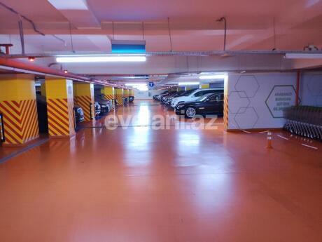 Kirayə verilir, yeni tikili, 3 otaqlı, 125 m², Bakı, Xətai r, Şah İsmayıl Xətai m.