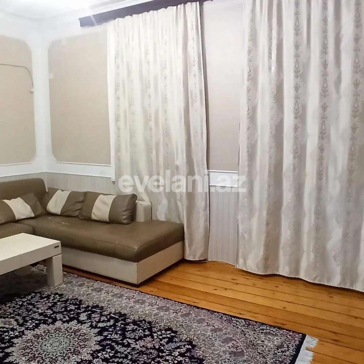 Kirayə verilir, yeni tikili, 2 otaqlı, 80 m², Bakı, Nərimanov r, Nəriman Nərimanov m.