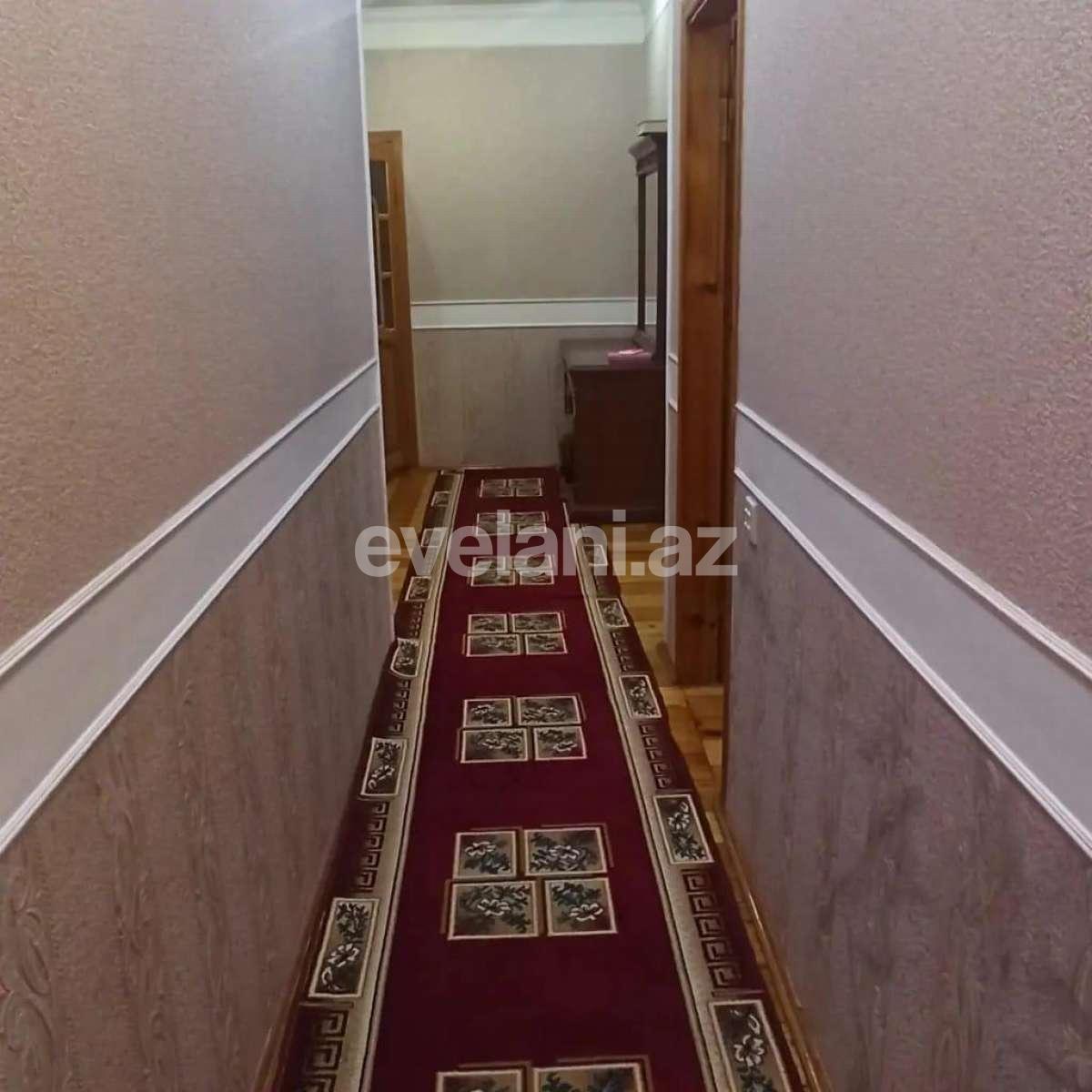 Kirayə verilir, yeni tikili, 2 otaqlı, 80 m², Bakı, Nərimanov r, Nəriman Nərimanov m.