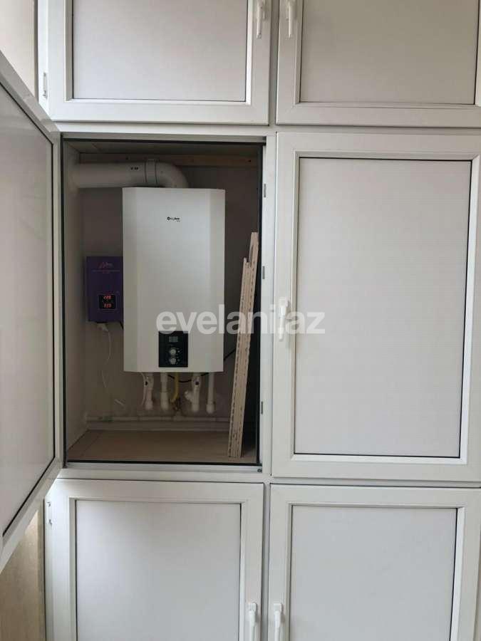 Satılır, yeni tikili, 2 otaqlı, 69 m², Bakı, Xətai r, Şah İsmayıl Xətai m.