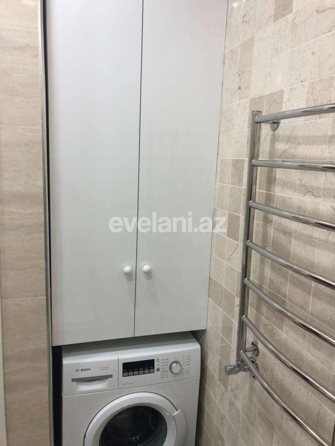 Satılır, yeni tikili, 2 otaqlı, 69 m², Bakı, Xətai r, Şah İsmayıl Xətai m.