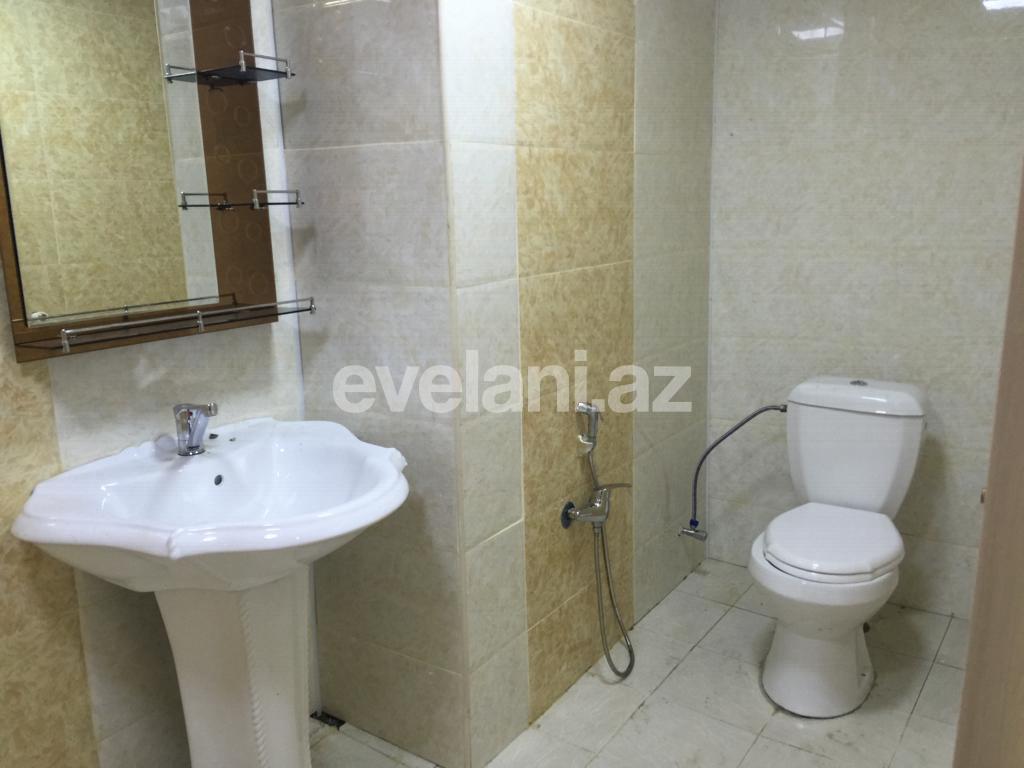 Satılır, yeni tikili, 1 otaqlı, 52 m², Bakı, Yasamal r.