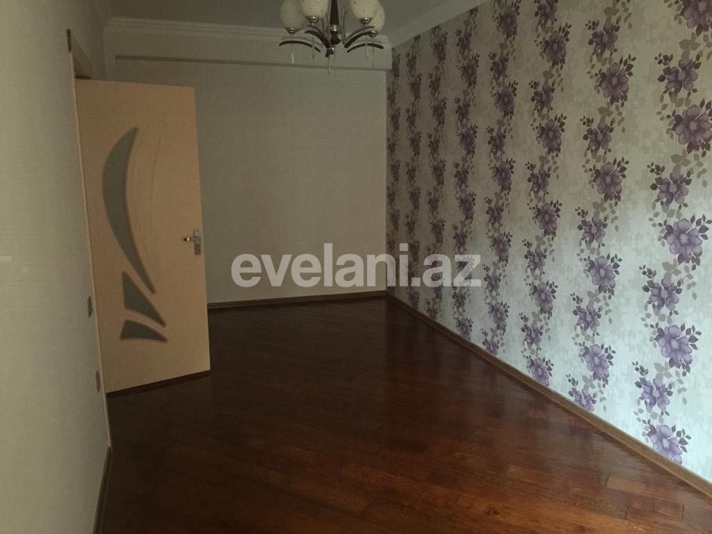 Satılır, yeni tikili, 1 otaqlı, 52 m², Bakı, Yasamal r.